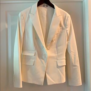 Express women’s blazer